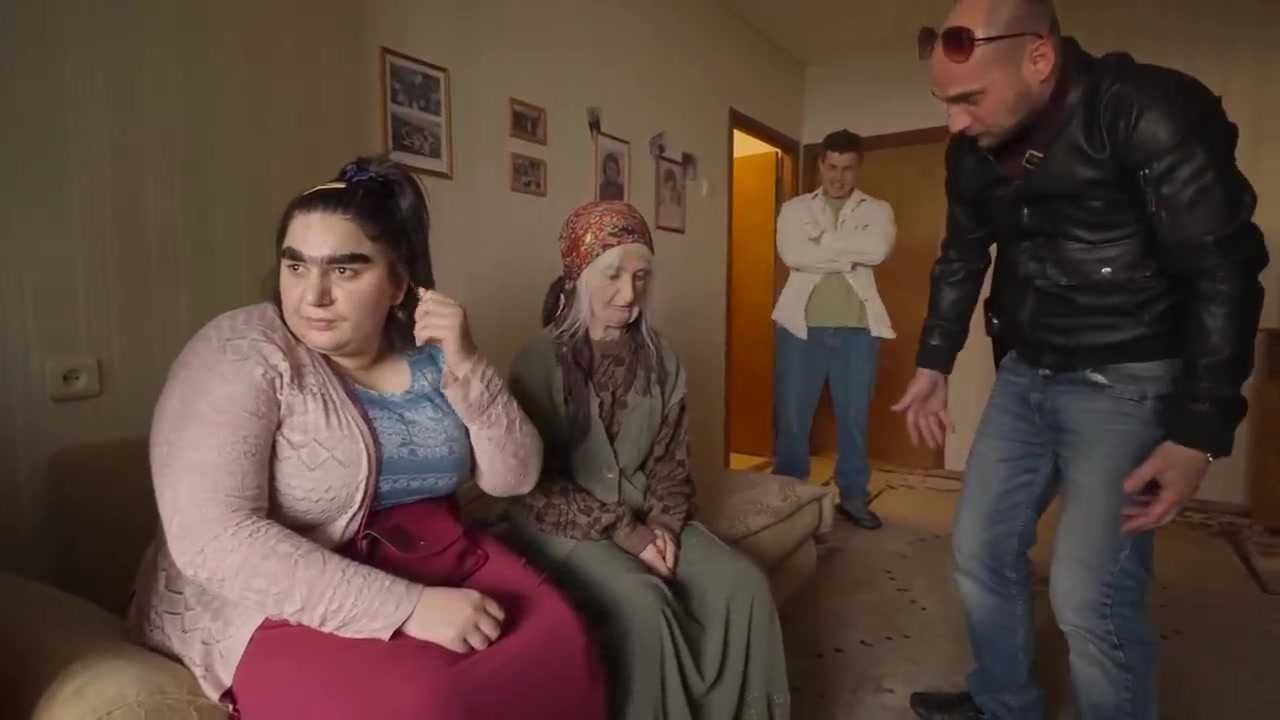 Сериал «непосредственно каха. женитьба» 8 серия — дата выхода на startе, анонс эпизода, актеры и роли
