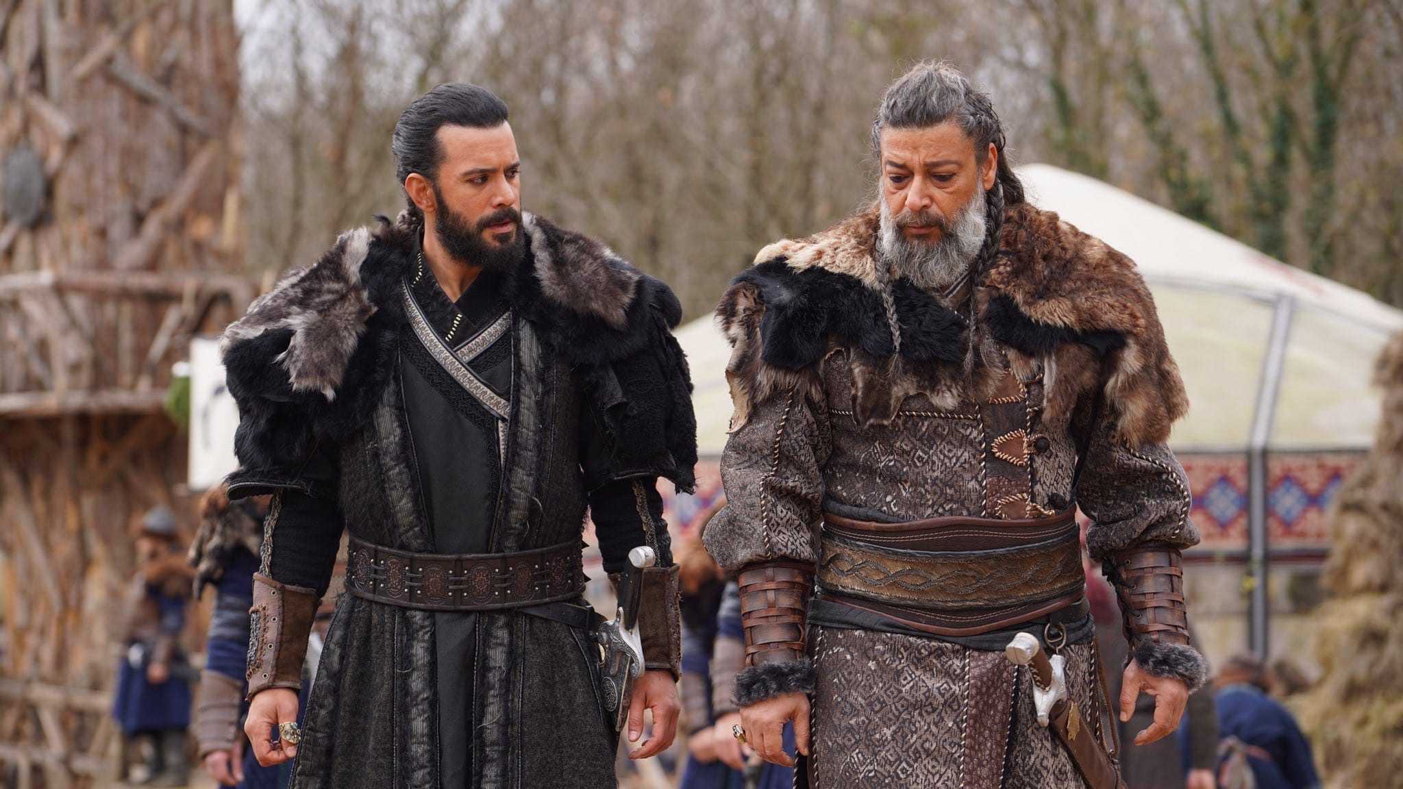 Альпарслан турецкий сериал на русском языке смотреть бесплатно онлайн в hd