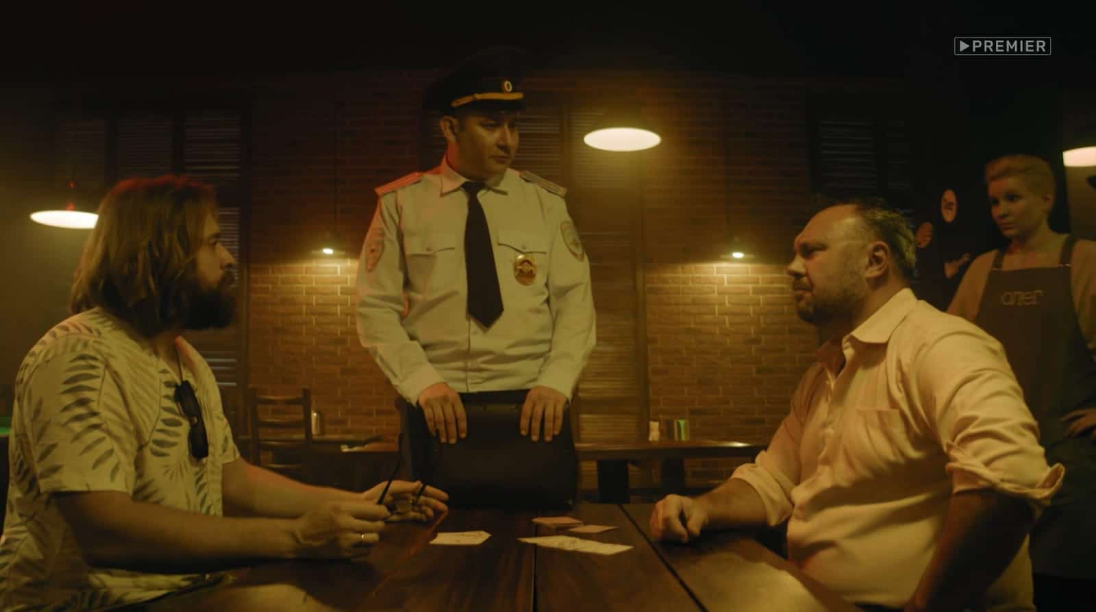 Сториз 2 сезон (сериал, 2021) – дата выхода серий на стс