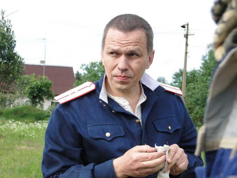 Владимир маслаков: фильмы, биография и личная жизнь