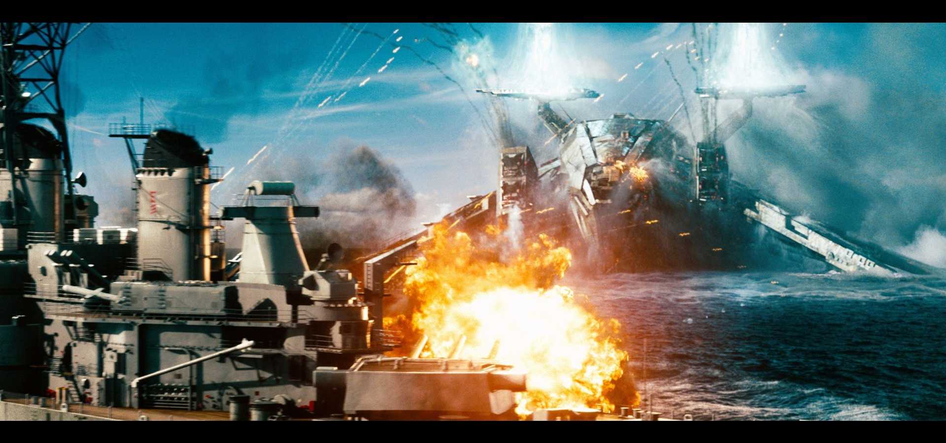 Морской бой 2: дата выхода фильма, сюжет, интересные факты