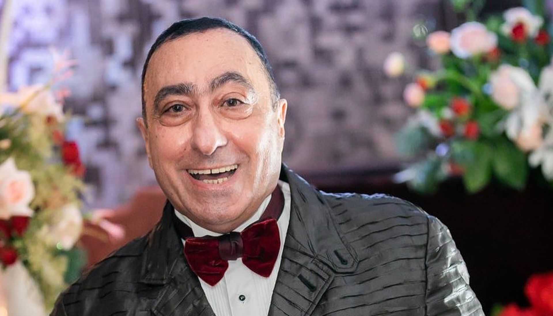 Карен аванесян рассказал, почему у него нет детей от второй жены