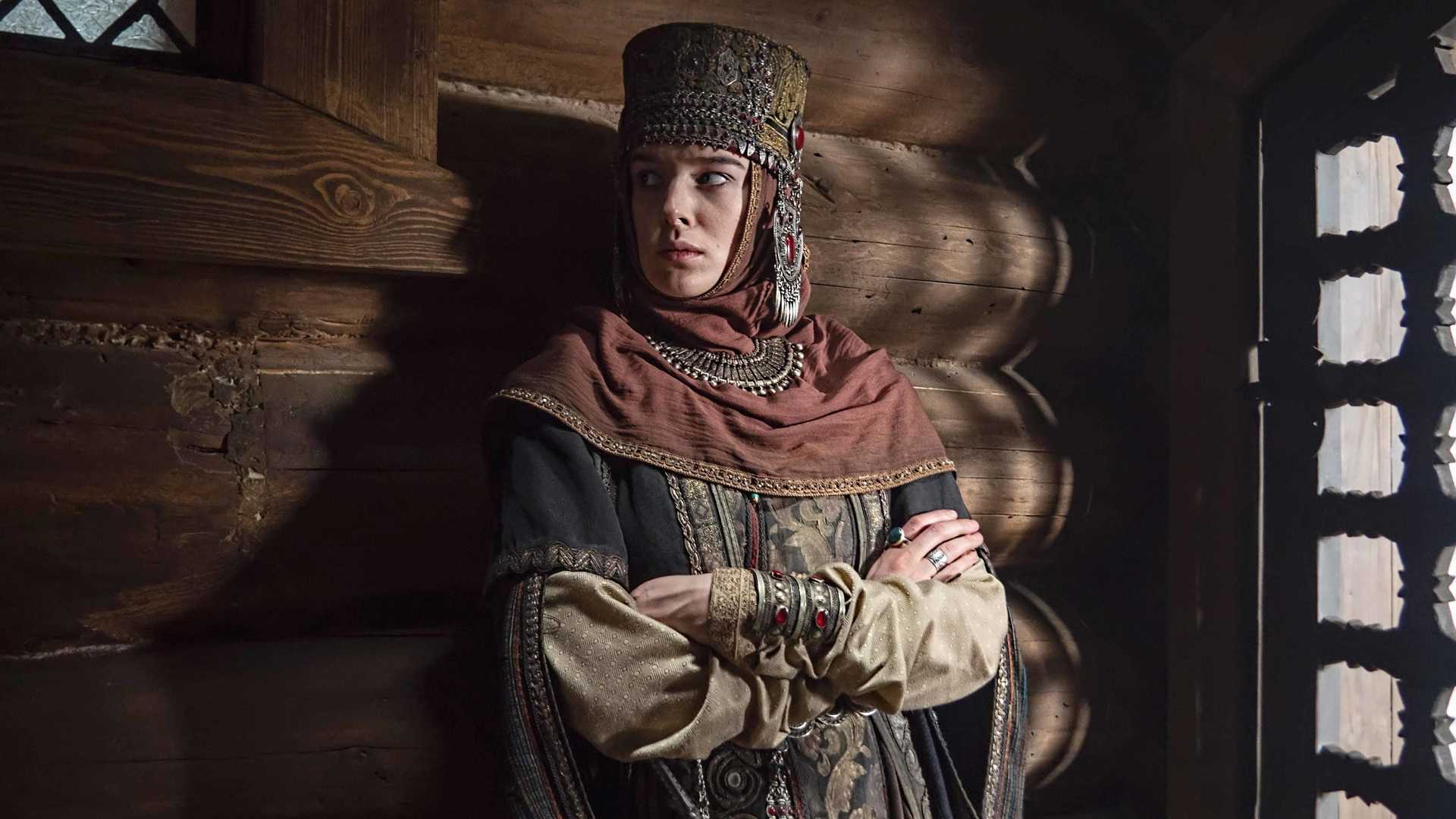 Сериал «грозный» (2020): содержание всех 8-ми серий, чем закончится, актеры и роли