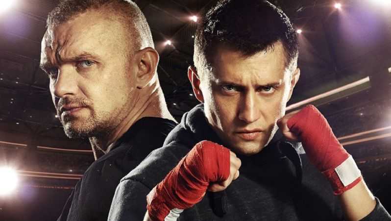В клетке 2 сезон