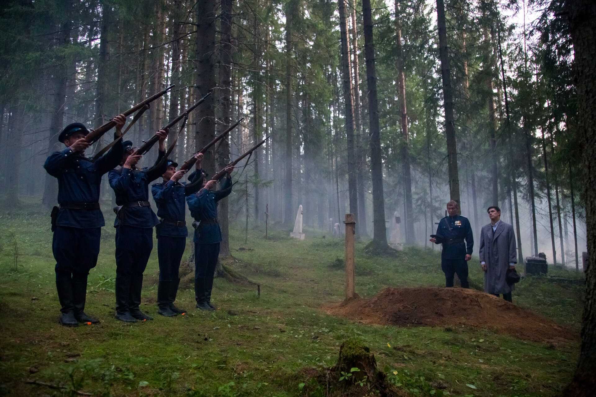 Соври мне 2 сезон