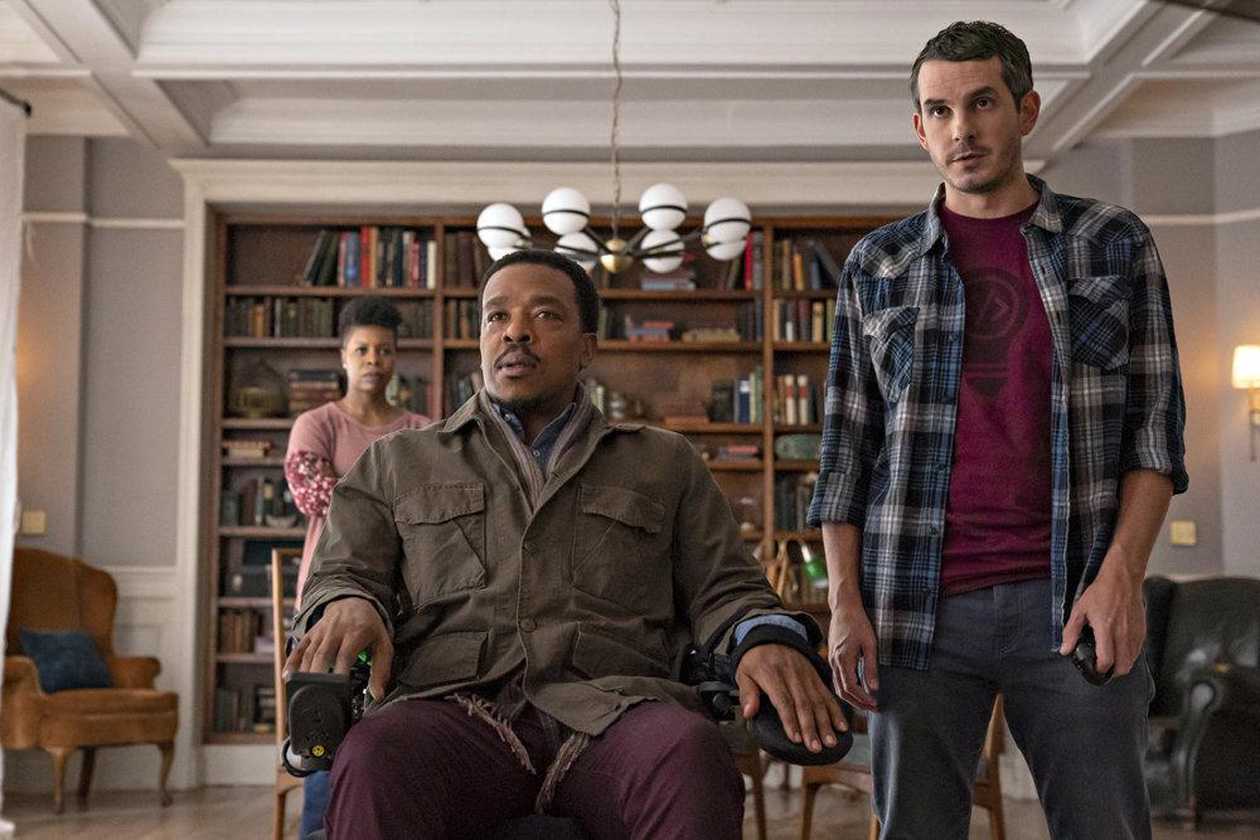 7 сериалов, похожих на монстр: история джеффри дамера