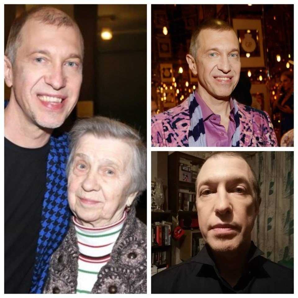 Сергей юшкевич - биография, новости, личная жизнь, фото, видео - stuki-druki.com
