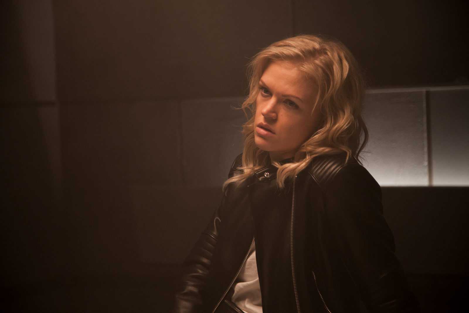 Сериал «идентификация» рассчитывает на дату выхода 2 сезона
