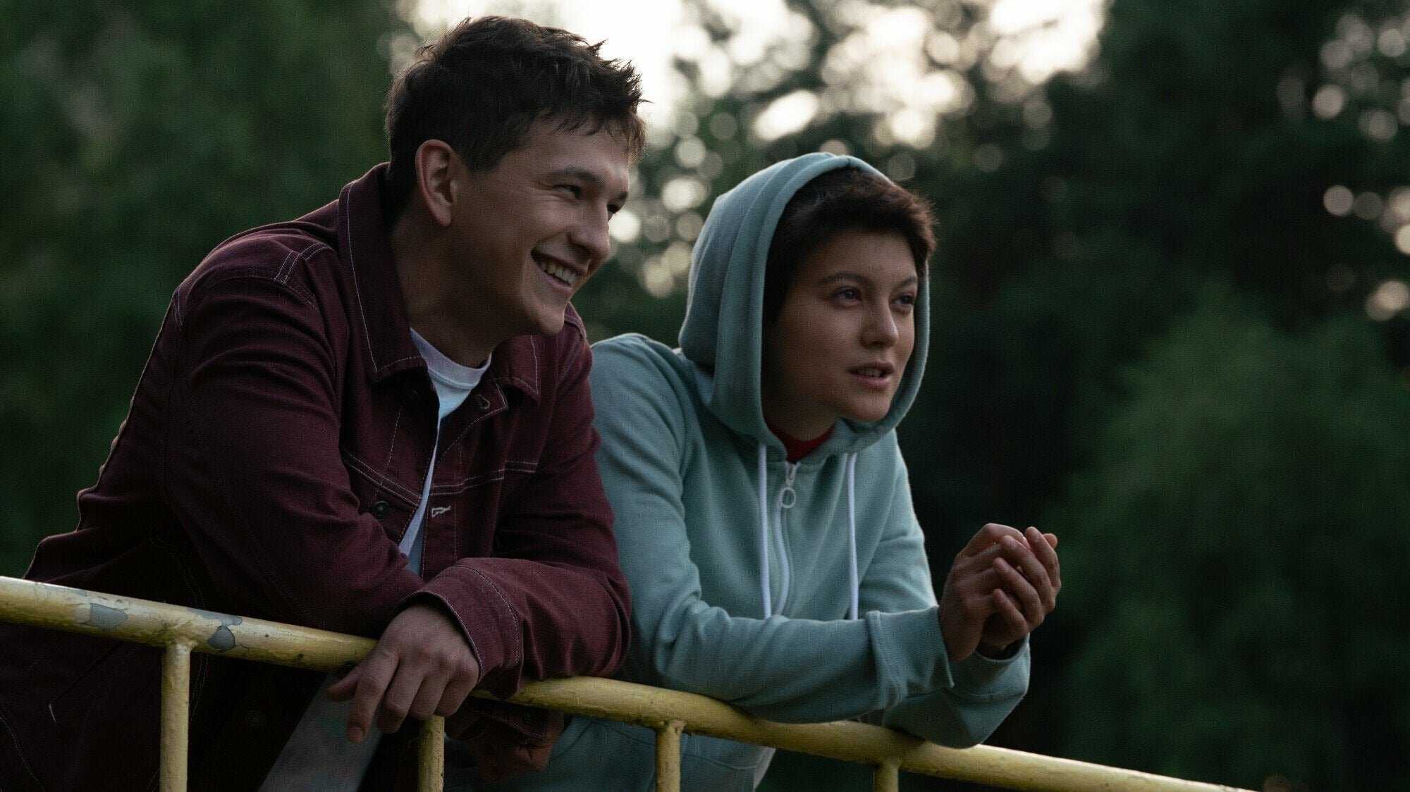 Глаза в глаза 2 сезон — продолжение детективного сериала Дата выхода 2 сезона на канале НТВ Описание серий Актерский состав Трейлер