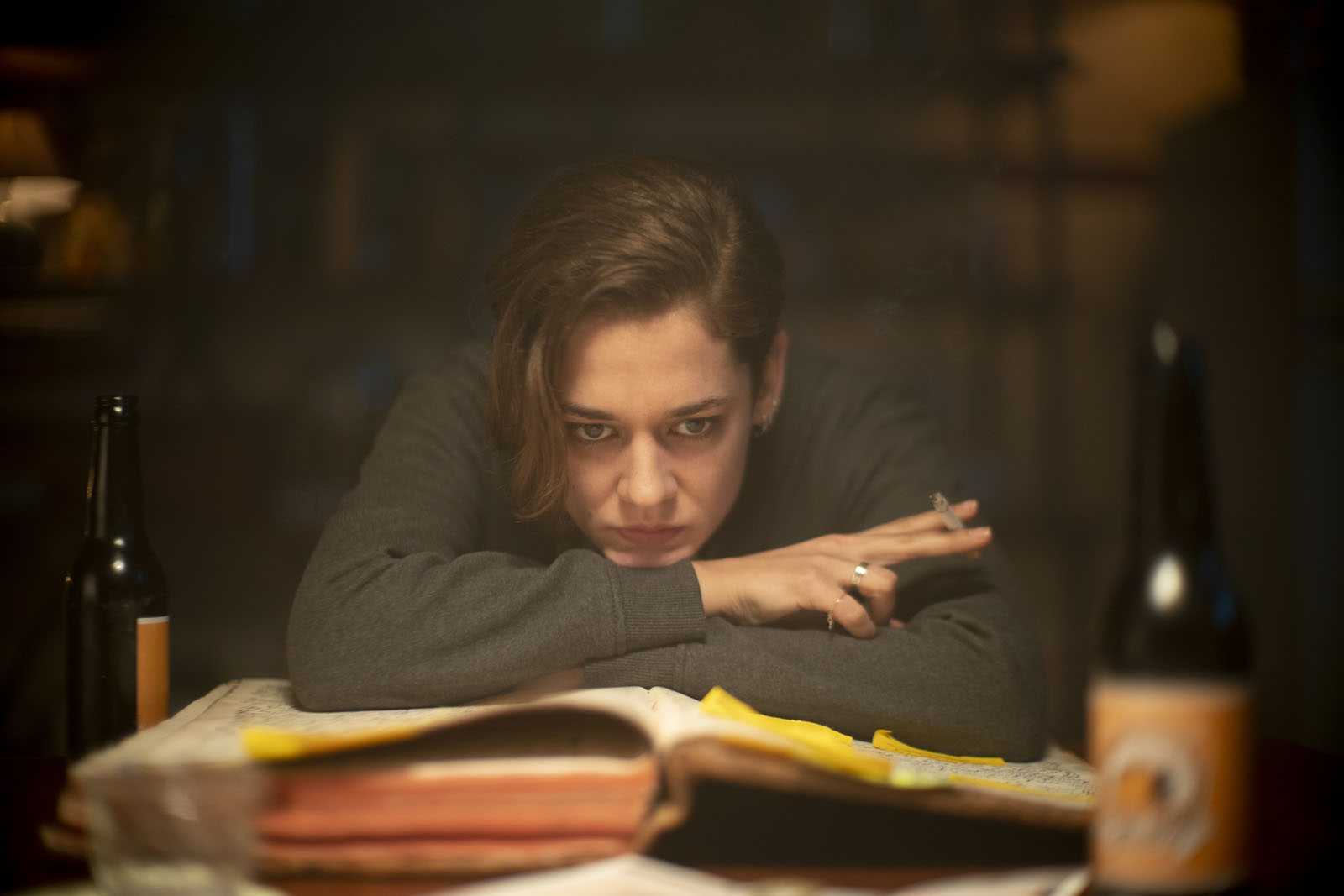 Сериал сэндитон 2 сезон — дата выхода продолжения и сюжет