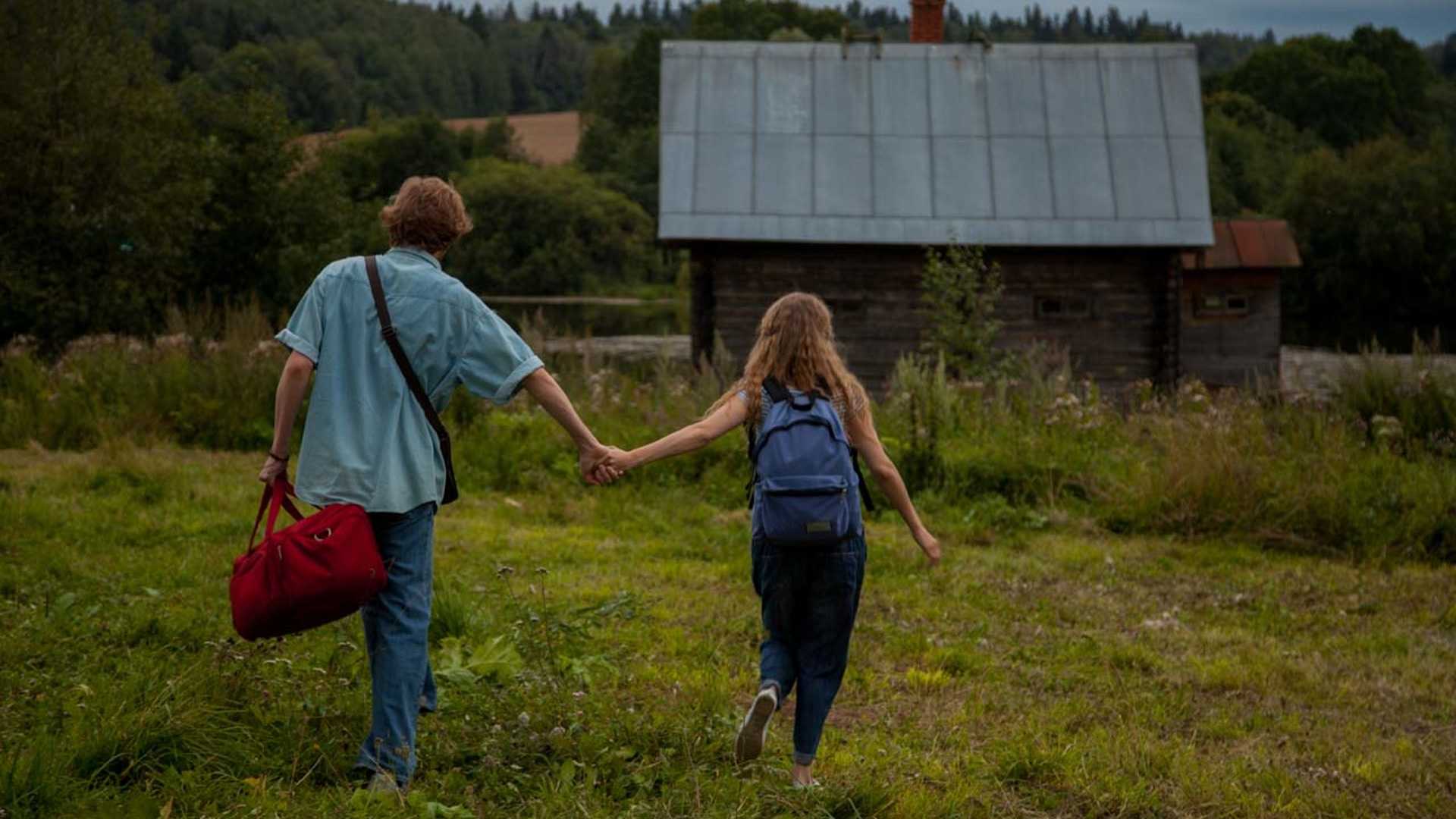 Надежда 2 сезон — дата выхода сериала на start, сюжет, график серий, актеры и роли