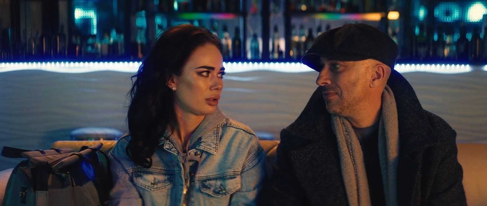 В активном поиске (сериал, 2021) содержание серий, описаниеsoaptv.ru