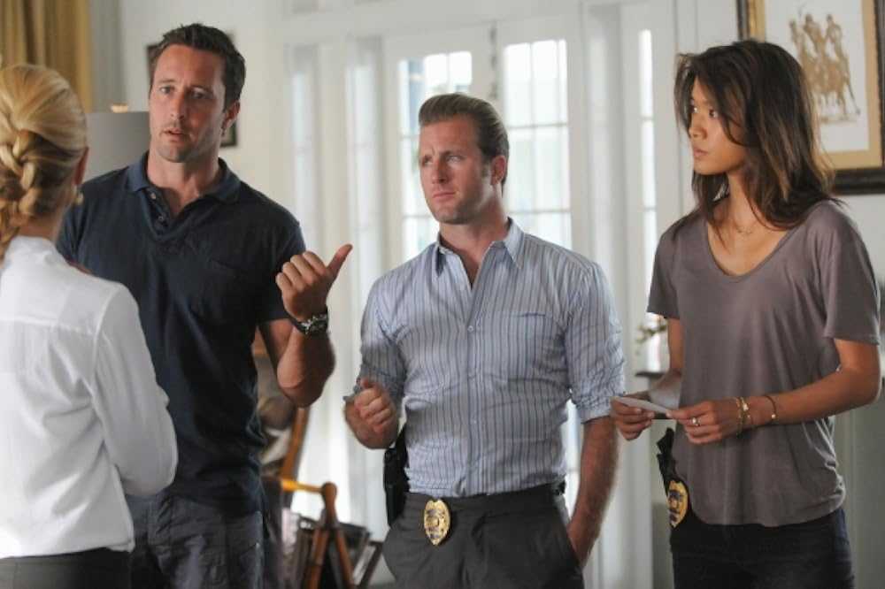 Кто новый актерский состав hawaii five o? – celebrity.fm - официальные звезды №1, деловая и людская сеть, wiki, история успеха, биография и цитаты