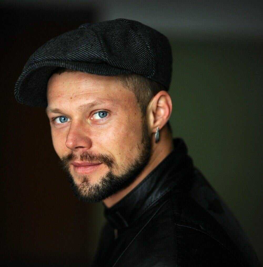 Даниил воробьев: биография и личная жизнь