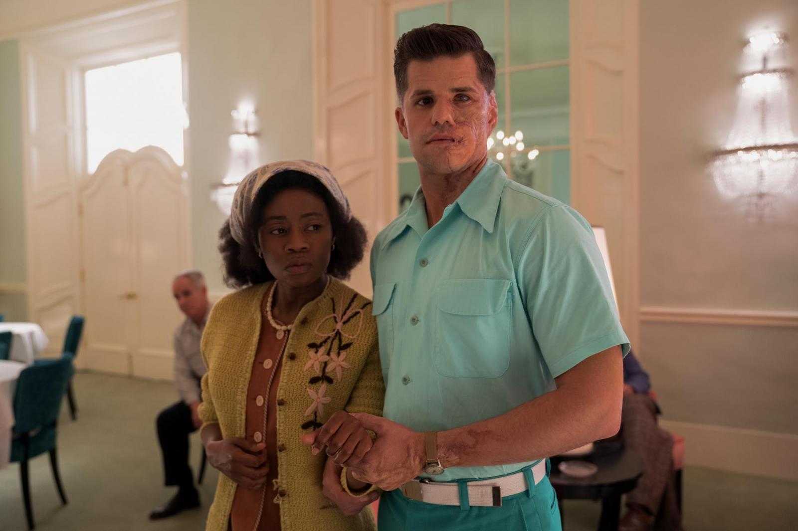 Сестра рэтчед 2 сезон (сериал 2020, netflix): дата выхода