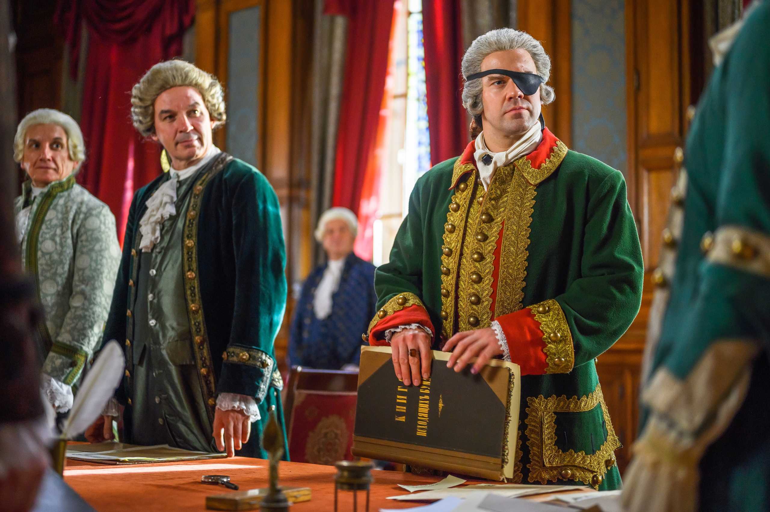 Эпоха расцвета 1 сезон (сериал 2020) смотреть онлайн бесплатно в хорошем качестве
