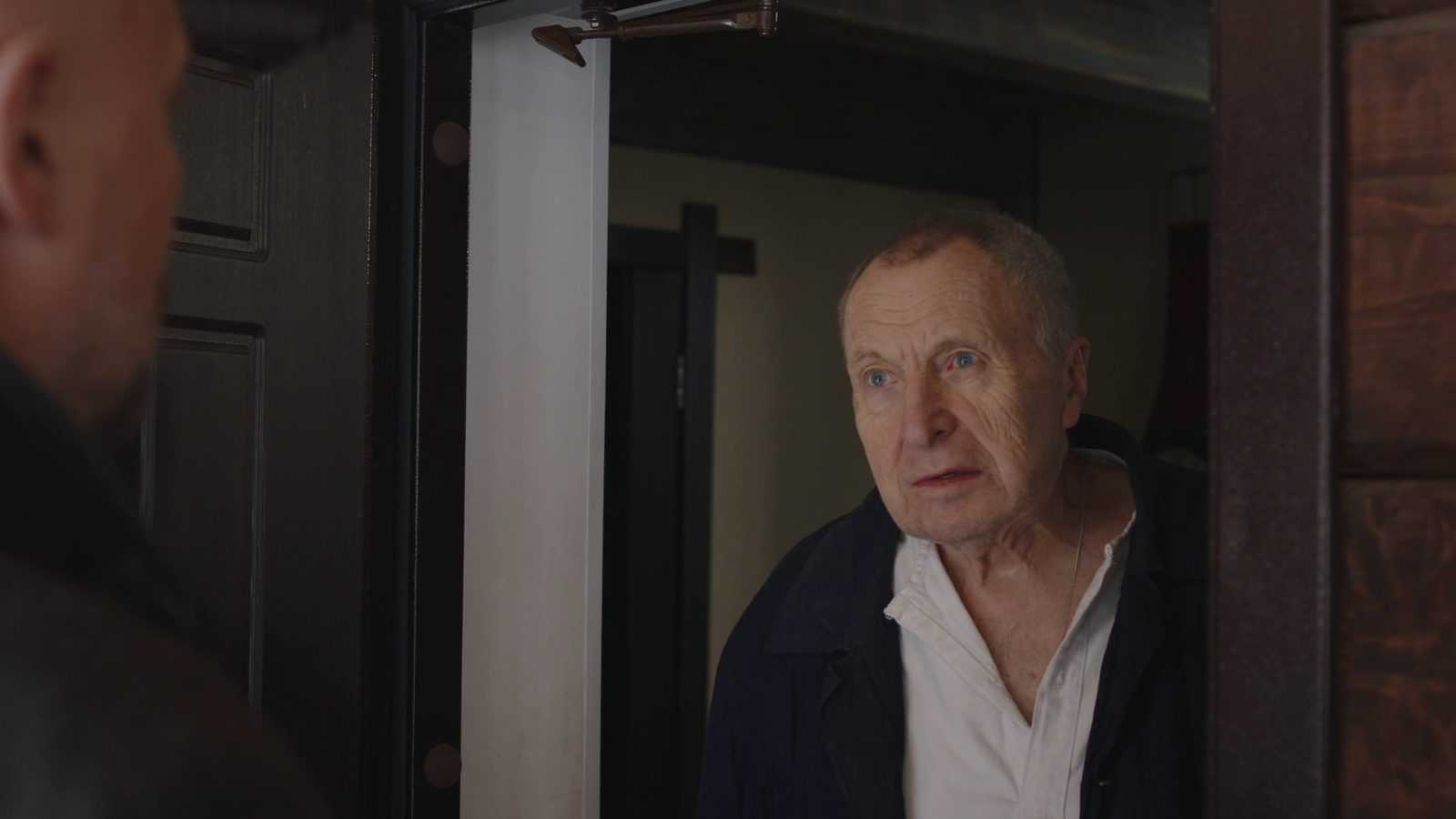 Инсомния 2 сезон: дата выхода и трейлер, сюжет и кадры, актеры и роли, рейтинги