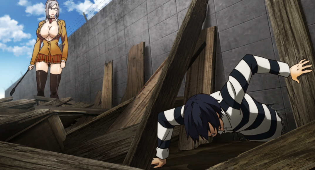 Prison school season 2: release date, news and rumors | anime tide